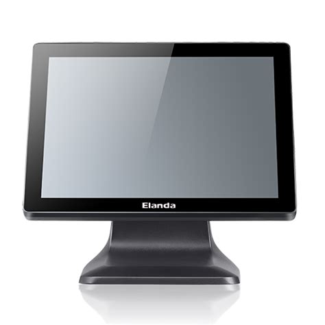 elanda pos|Elanda T320+ Windows Touch Screen POS Terminal.